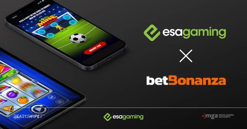 Betbonanzacasino Casino Games Selection - Slots and Live Tables